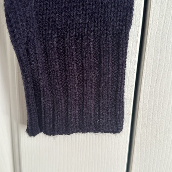 Vici Fair Isle Drop Shoulder - Picture 5 of 7